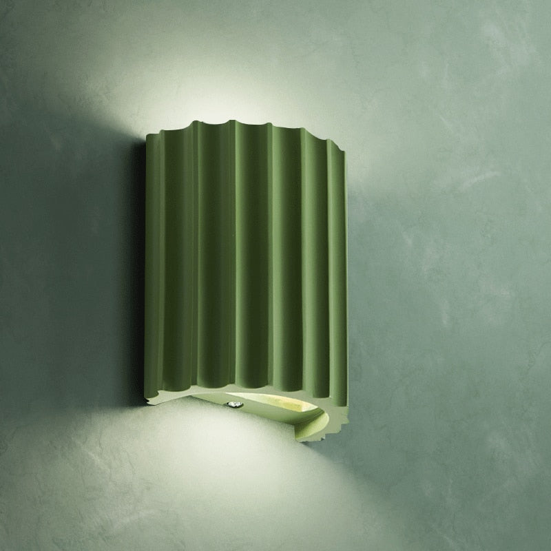 SkandiShop Nordic Aisle Lamp